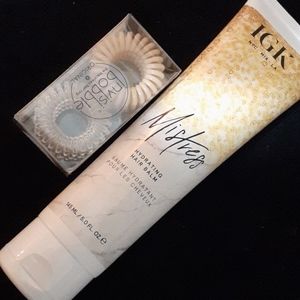 IGK Mistress Hydrating hair balm new & never used